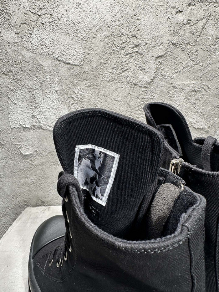 rick owens sneakers copshoe or-193