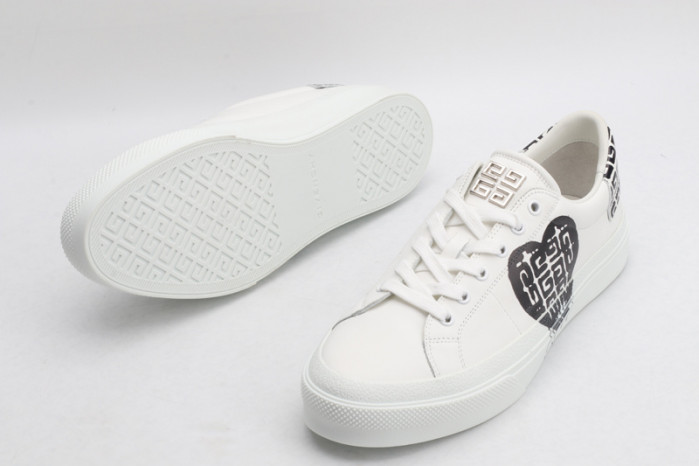 given*chy sneakers copshoe gv-14