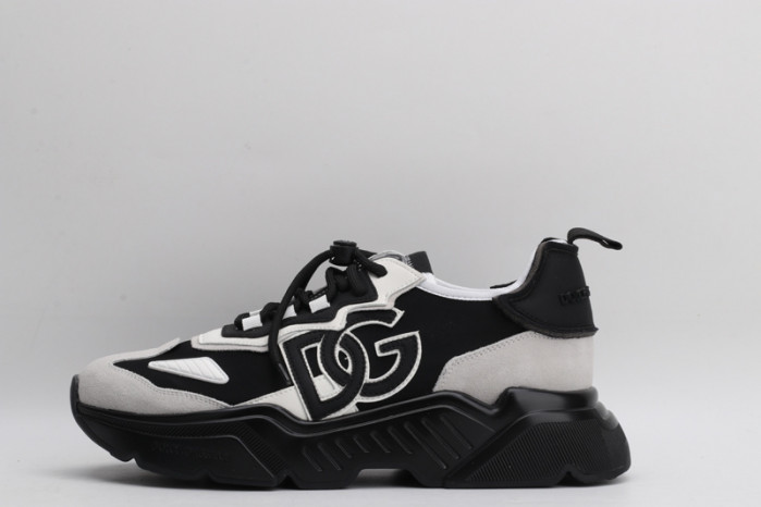 dg sneakers copshoe d&g-20