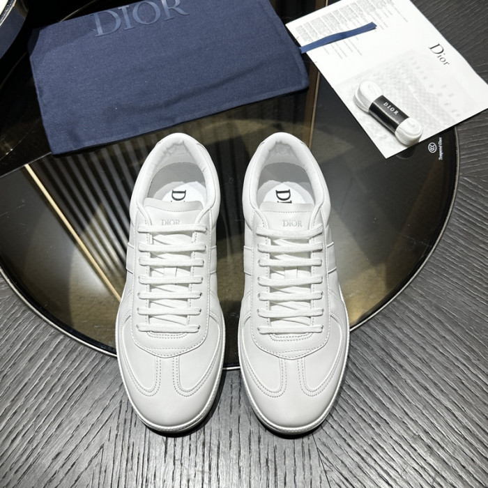 D1R* B01 SNEAKER COPSHOE DR-b01 03