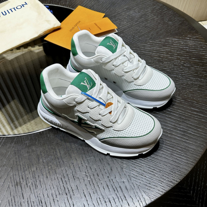 LVT Classic Sneaker COPSHOE L&V-classic 03