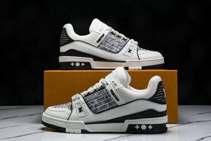 lvt sneakers copshoe l&v-294