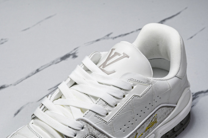 lvt sneakers copshoe l&v-299