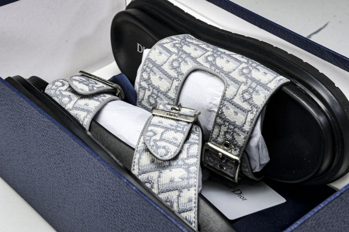 D1R* SLIDE copshoe DR-SLIDE 014