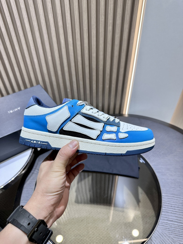 amiri sneakers copshoe am-93