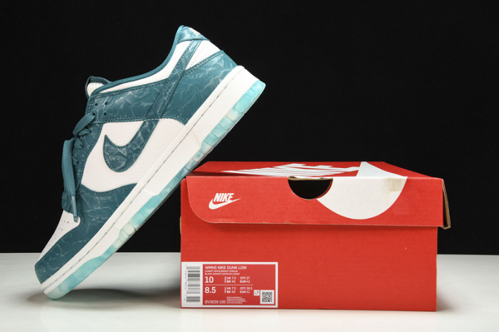nike dunk lof “ocean” dv3029-100