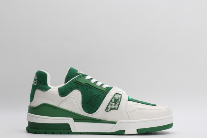 lvt sneakers copshoe l&v-87