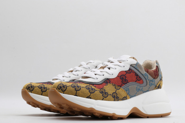 gc trainer sneaker kickze gc-33