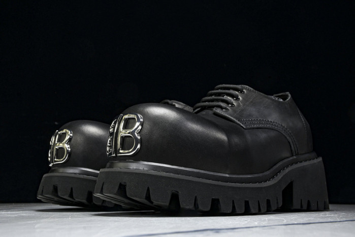 BL Stomper Derbys -COPSHOE BL - SD01