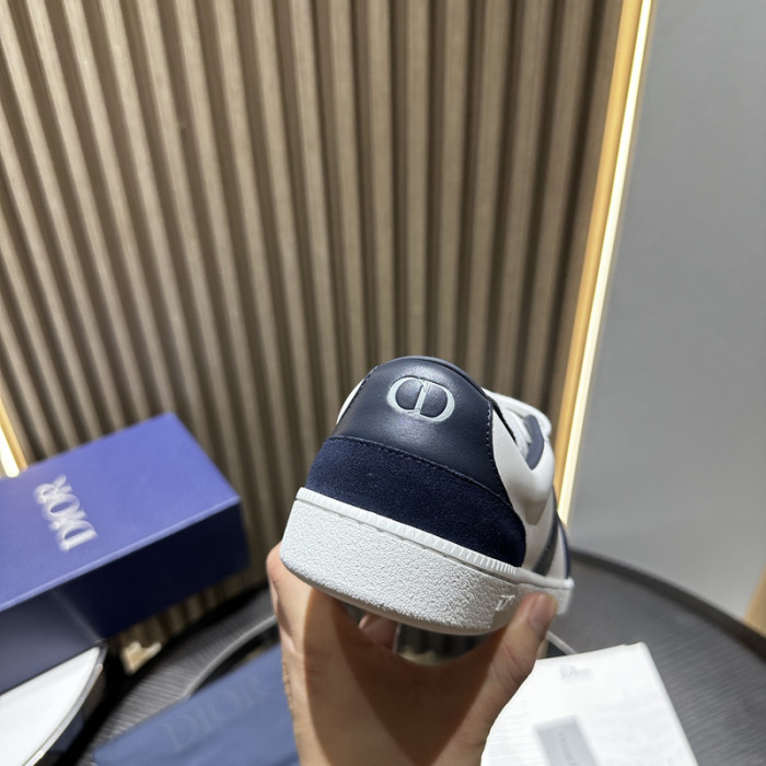 D1R* B01 SNEAKER COPSHOE DR-b01 06