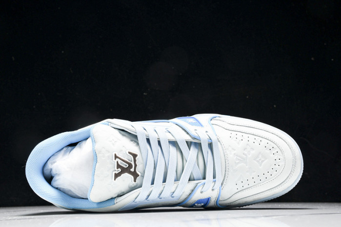 lvt sneakers copshoe l&v-276