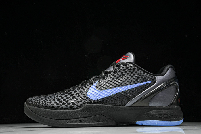 nike kobe 6 dark knight 429659-016