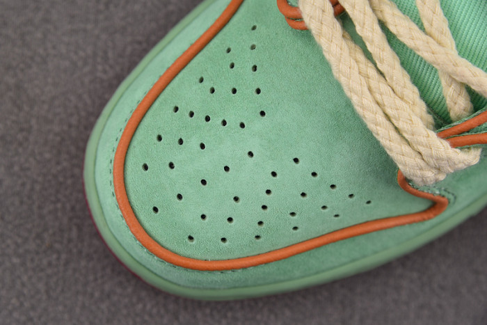 Nike SB Dunk Low Rodeo Tourmaline HF3058-300