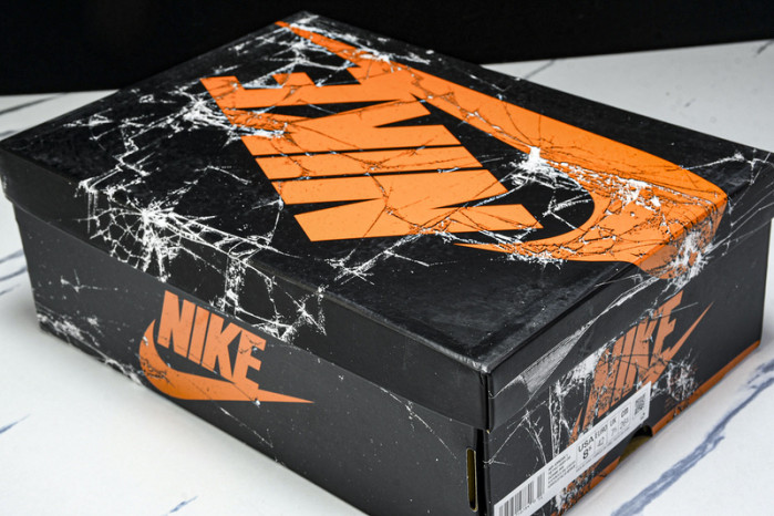 Jordan 1 Retro High OG Shattered Backboard (2025) DZ5485-008