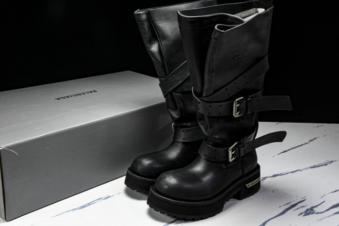 BL BOOT -COPSHOE BL408