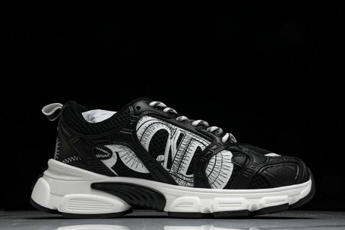 d1r* chrono sneaker copshoe dr-249