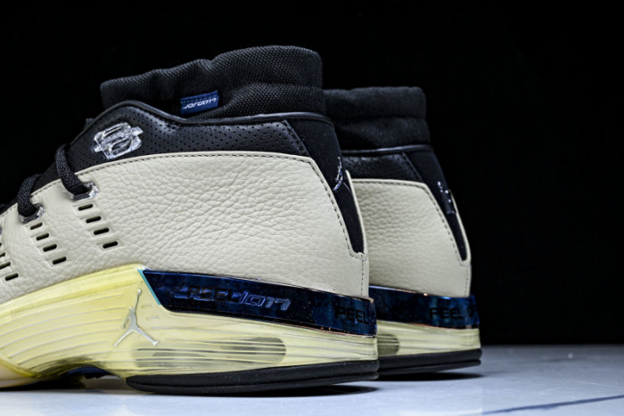 Infinite Archives x Air Jordan 17 Retro Low 