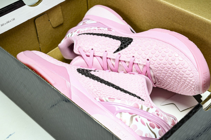 Nike Zoom Kobe 6 Protro PE PE2025-108