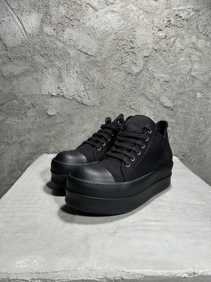 rick owens sneakers copshoe or-226