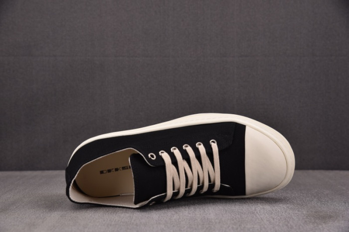 DRKSHDW RICK OWENS SNEAKERS copshpe OR-low top28