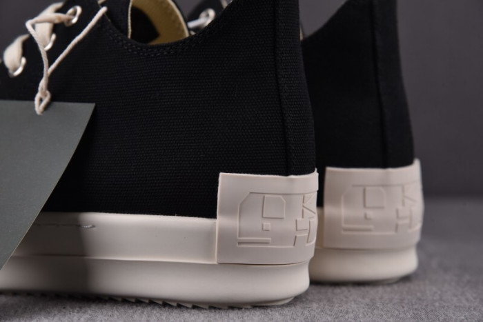 DRKSHDW RICK OWENS SNEAKERS copshpe OR-low top30