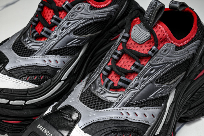 Ba*len*cia*ga platform -copshoe bl- pl 01