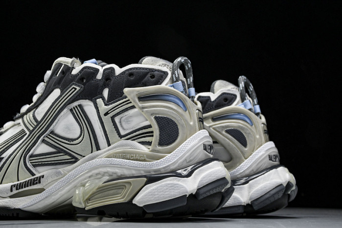 bl trainers track -copshoe bl 339