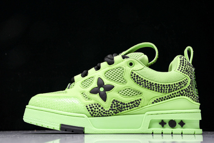 lvt sneakers copshoe l&v-200