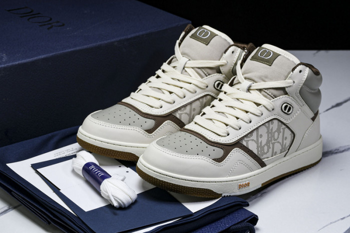 D1R* B27 SNEAKER COPSHOE DR-275