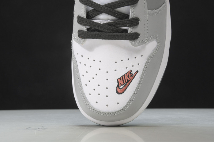 nike dunk low ekin dc7454-100