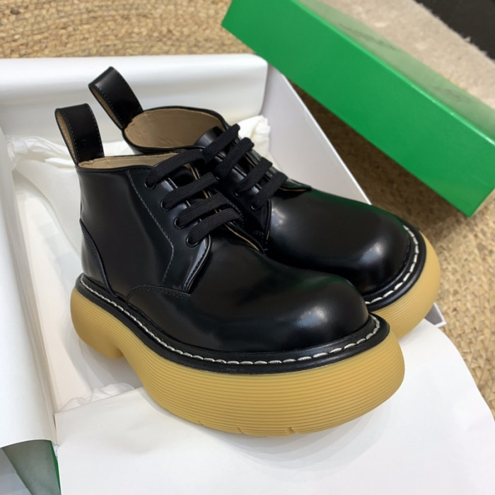 Bo*te*ga ve*ne*ta sneaker man +woman kickze bv-16