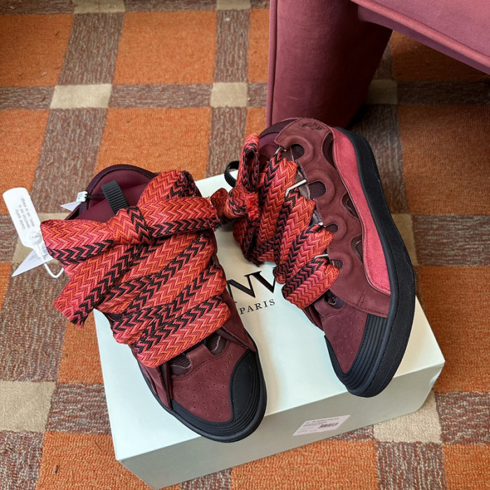 LANVIN SNEAKERS COPSHOE LA-161