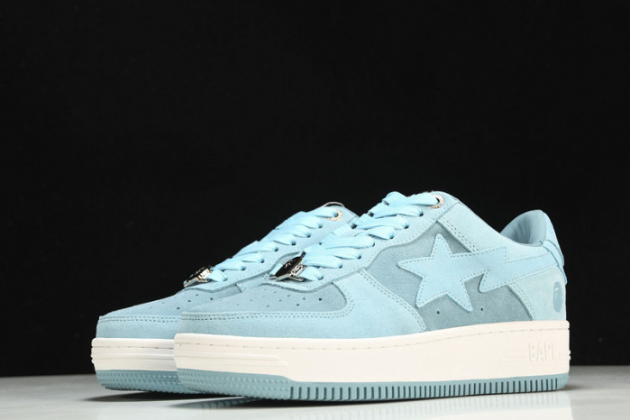 a bathing ape bape sta low copshoe bp-188