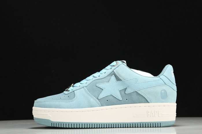 a bathing ape bape sta low copshoe bp-188