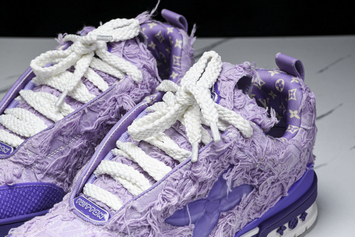 LVT SNEAKERS COPSHOE L&V-375