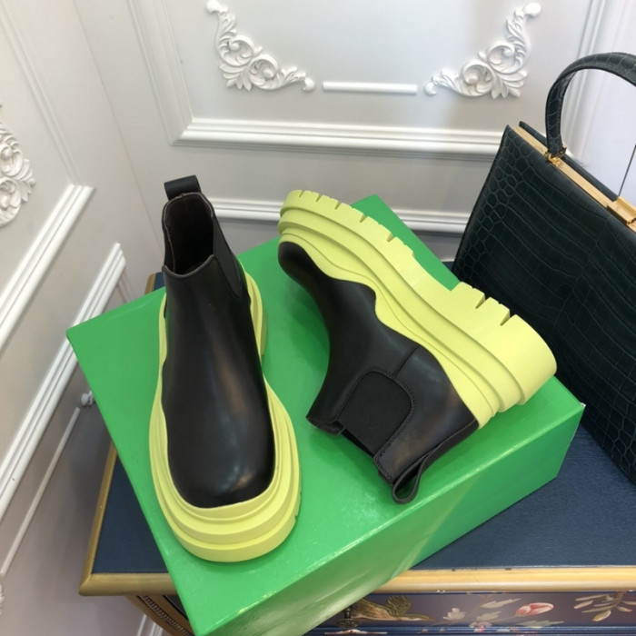 Bo*te*ga ve*ne*ta sneaker man +woman kickze bv-24