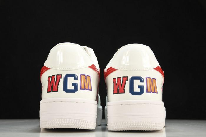 a bathing ape bape sta low copshoe bp-192