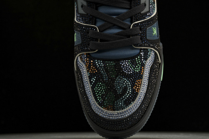 lvt sneakers copshoe l&v-209