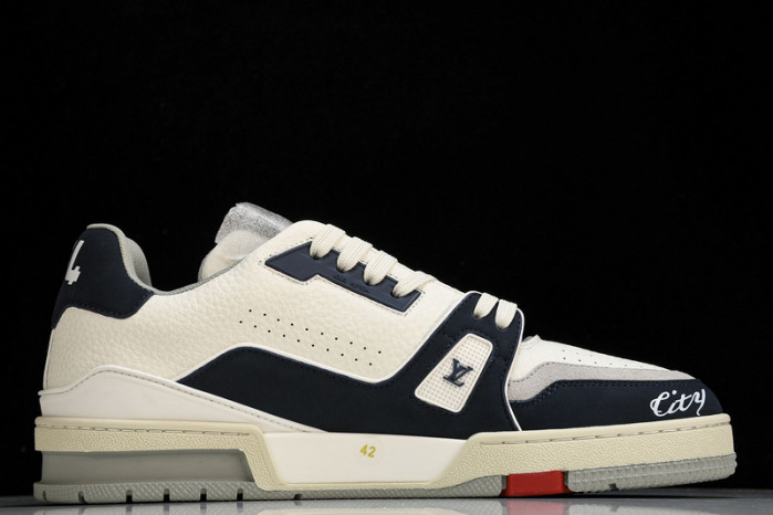 lvt sneakers copshoe l&v-211