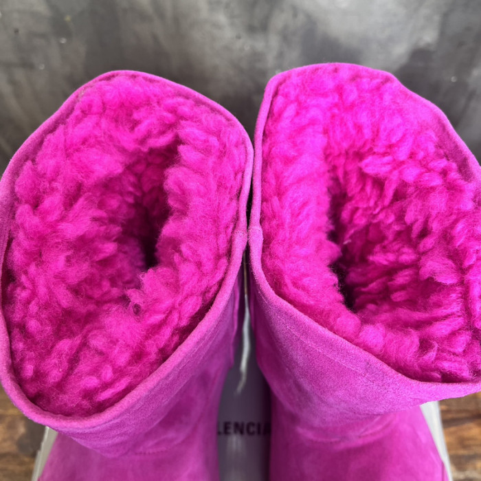 BL BOOT -COPSHOE BL376