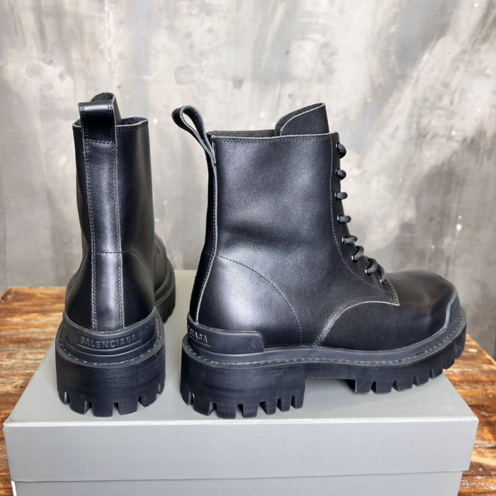 BL BOOT -COPSHOE BL380