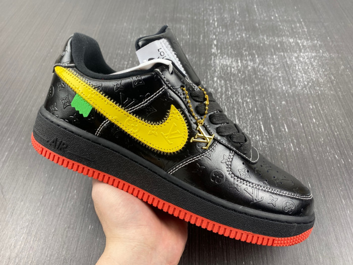 sneakers copshoe l-145