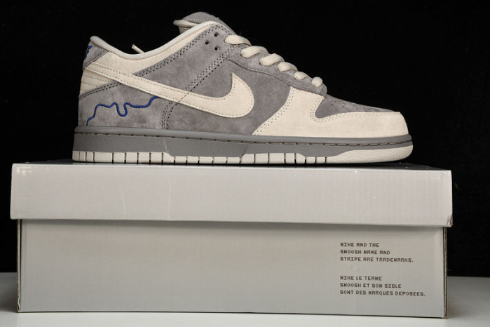dunk low london - 308269-111