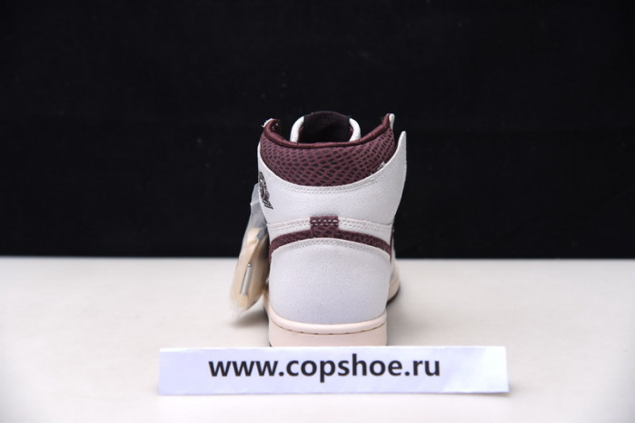 a ma maniere x air jordan 1 do7097-100