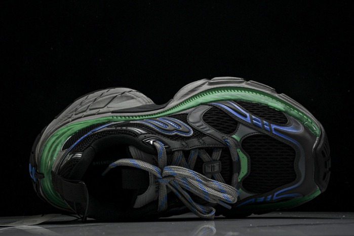 BL 10XL -COPSHOE BL-10XL04