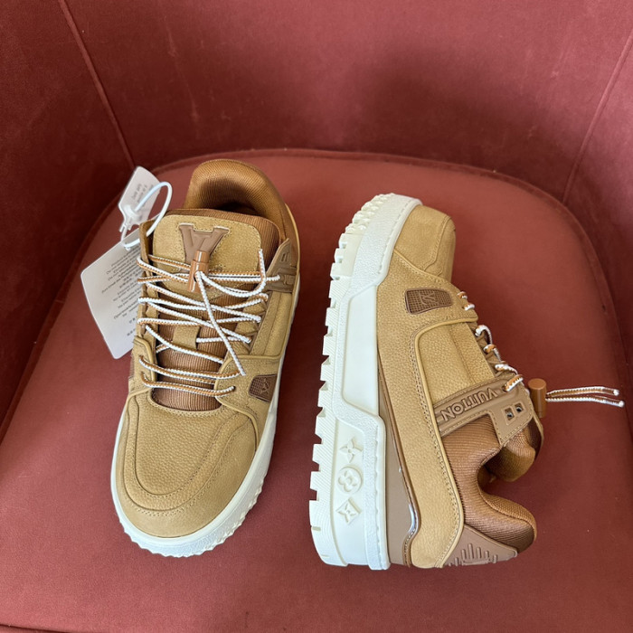 LVT SNEAKERS COPSHOE L&V-410