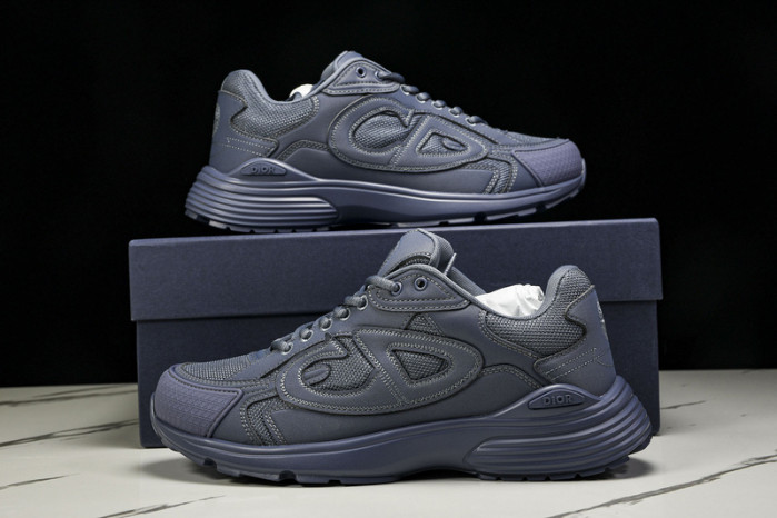 D1R* B30 TRAINER SNEAKER copshoe DR-262