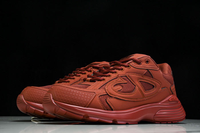 D1R* B30 TRAINER SNEAKER copshoe DR-265