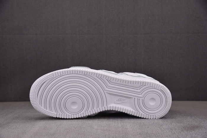 Nike Air Force 1 Low Cactus Plant Flea Market White (2024) FQ7069-100