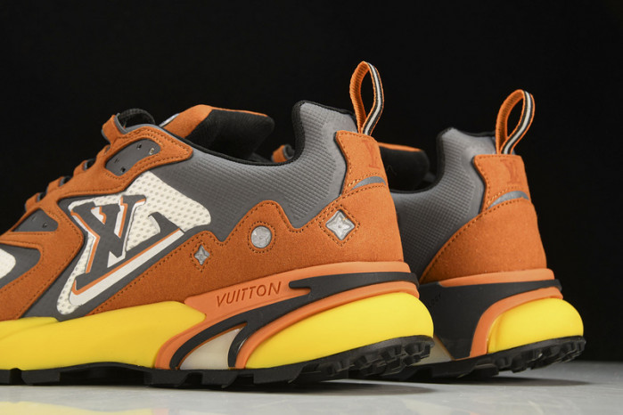 lvt sneakers copshoe l&v-121